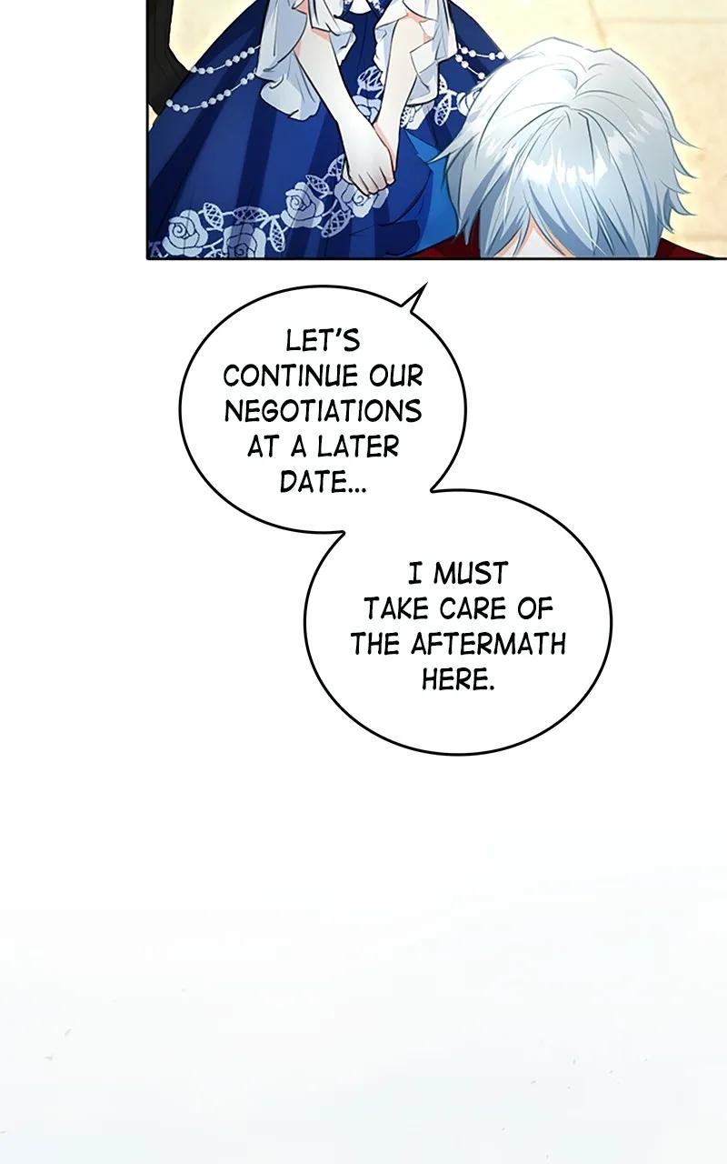 Read Not the Time for Love chapter 6 image 66 on Lezhin