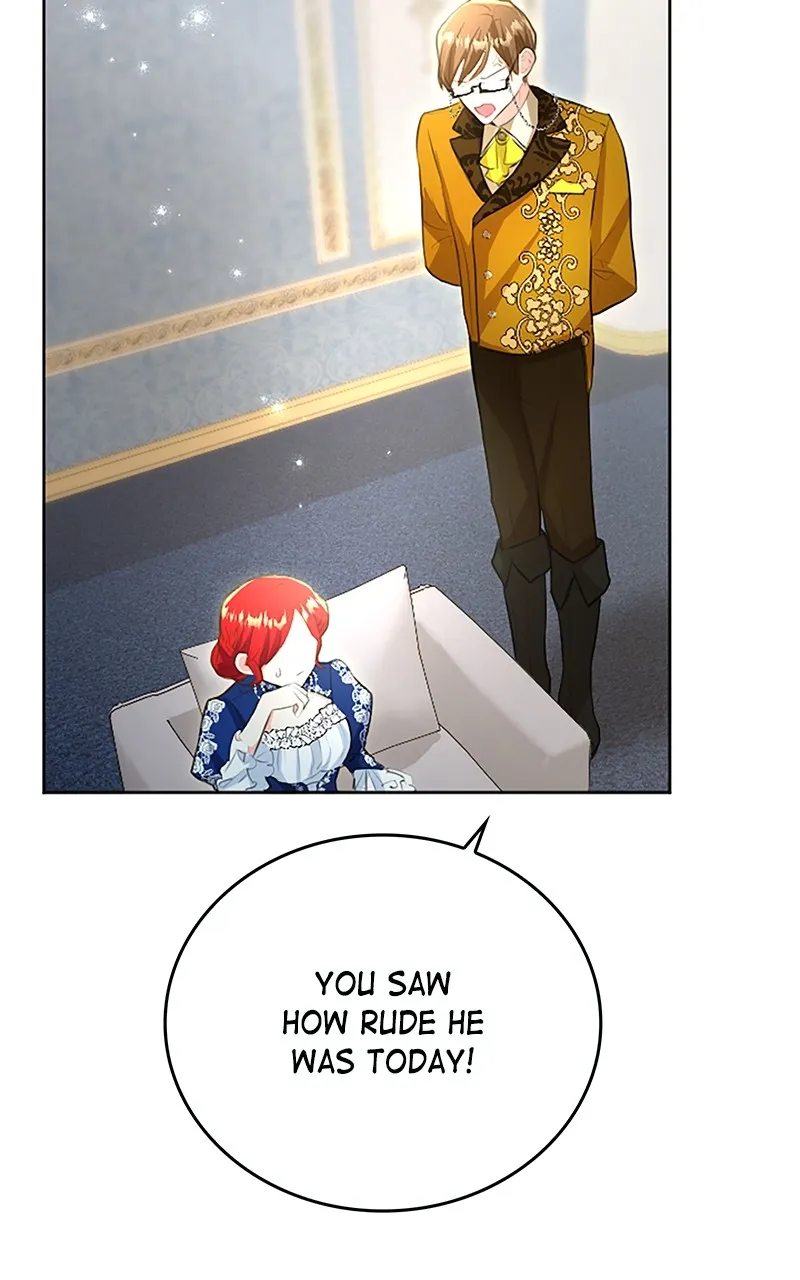 Read Not the Time for Love chapter 6 image 71 on Lezhin