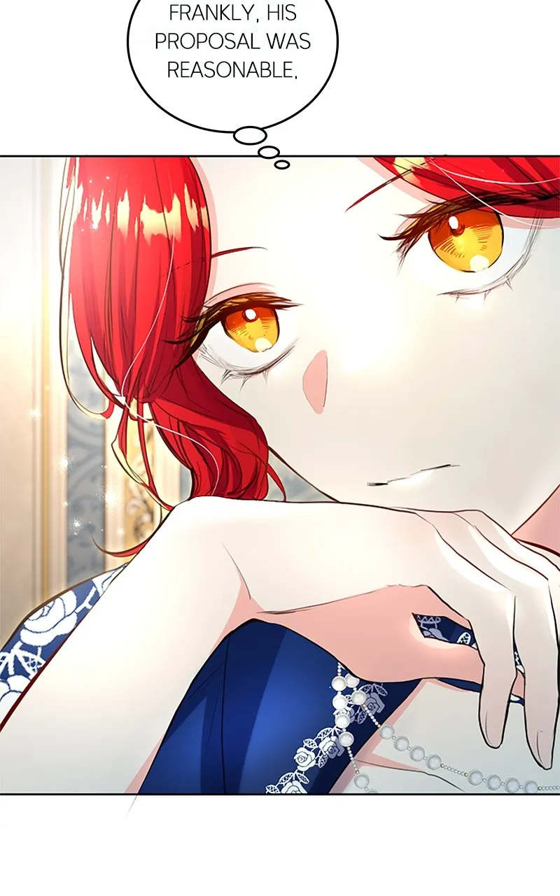 Read Not the Time for Love chapter 6 image 74 on Lezhin