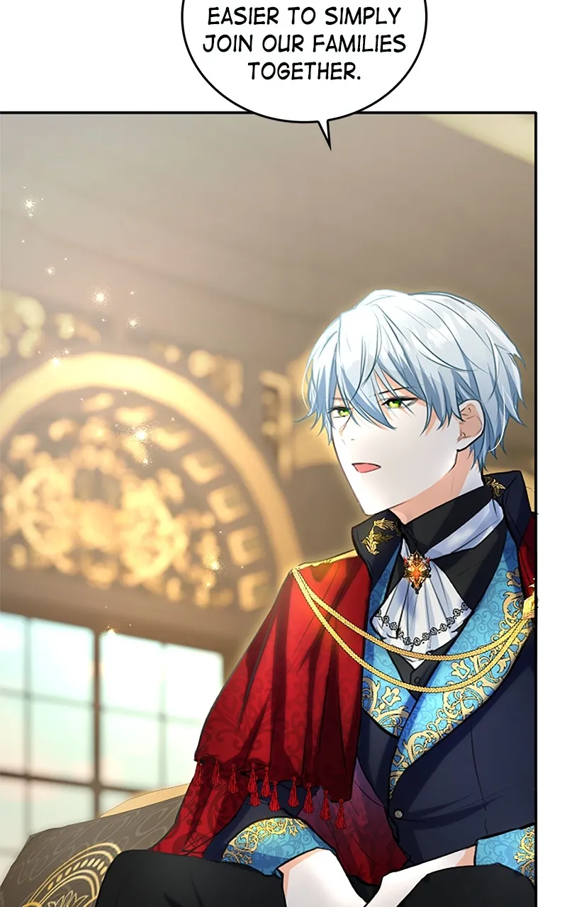 Read Not the Time for Love chapter 6 image 8 on Lezhin
