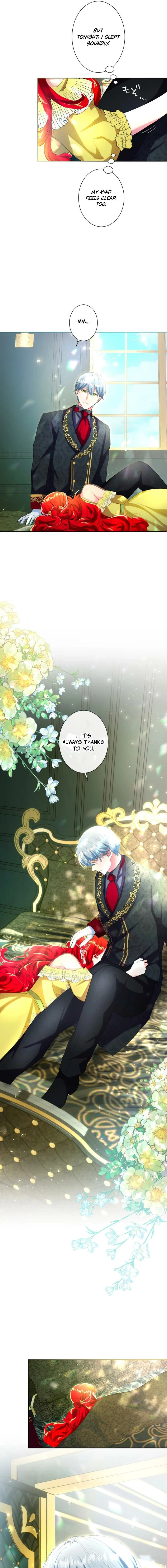 Read Not the Time for Love chapter 60 image 10 on Lezhin