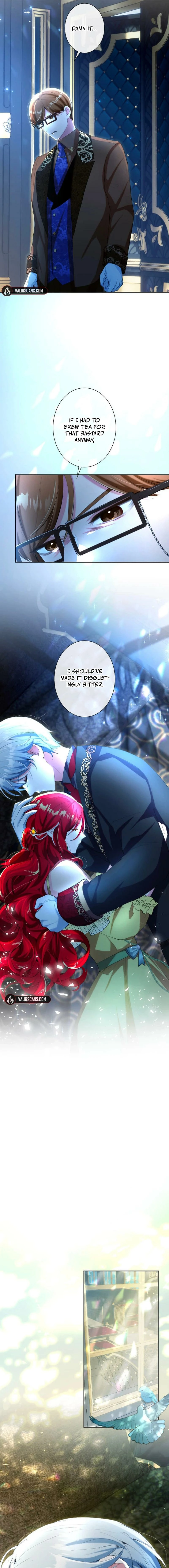 Read Not the Time for Love chapter 60 image 8 on Lezhin