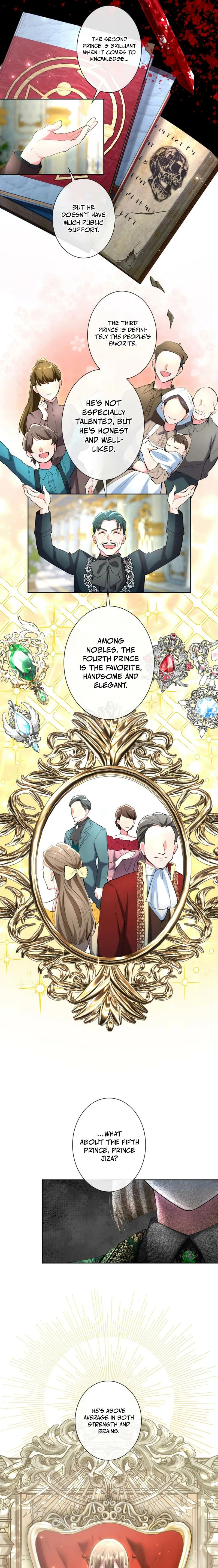 Read Not the Time for Love chapter 62 image 6 on Lezhin