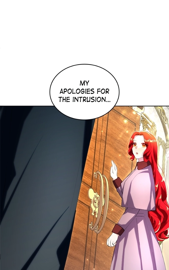 Read Not the Time for Love chapter 63 image 1 on Lezhin
