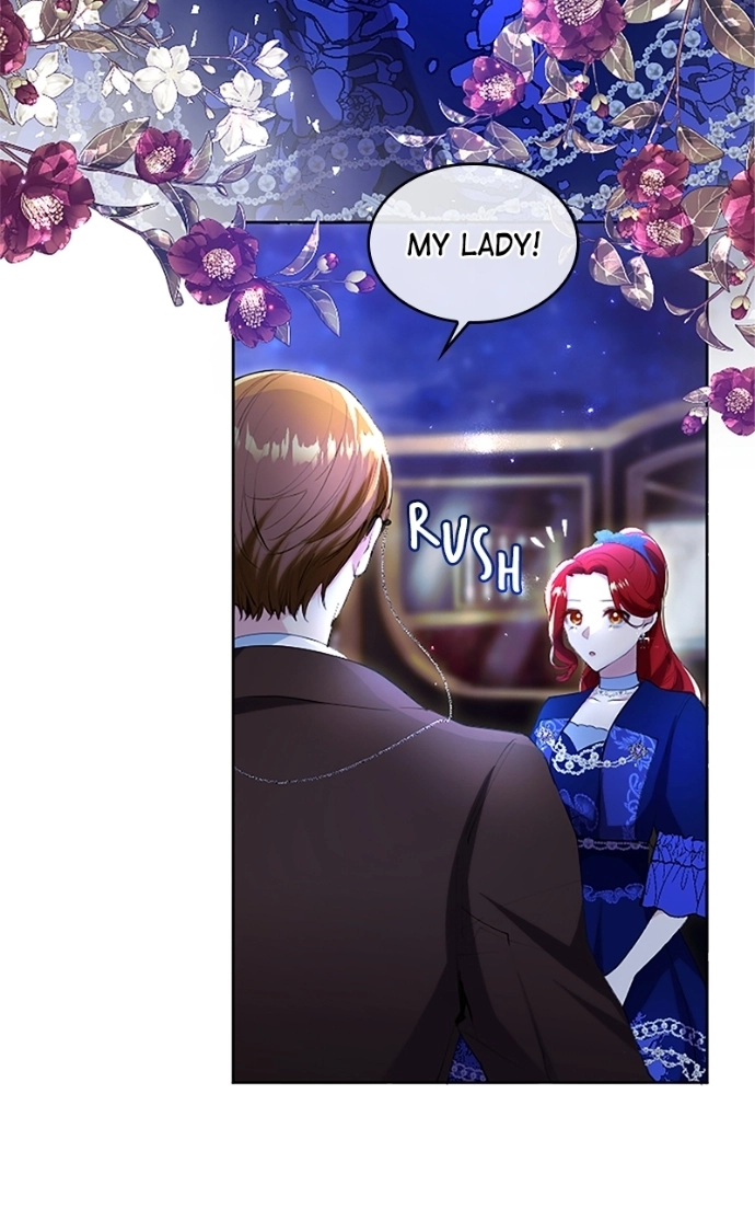 Read Not the Time for Love chapter 63 image 20 on Lezhin
