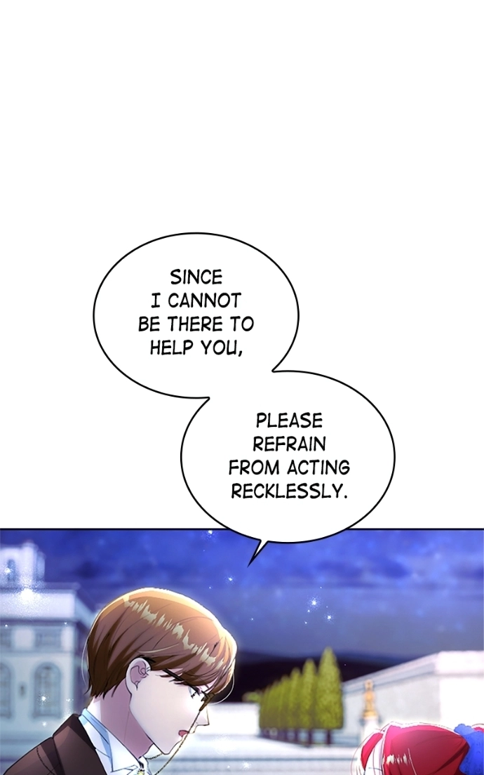 Read Not the Time for Love chapter 63 image 21 on Lezhin