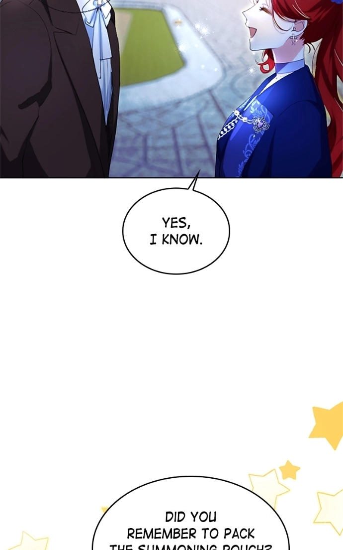 Read Not the Time for Love chapter 63 image 22 on Lezhin