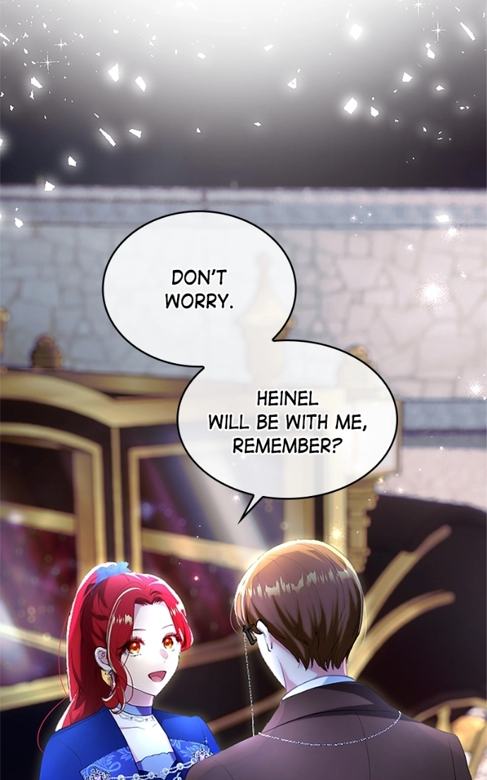 Read Not the Time for Love chapter 63 image 24 on Lezhin
