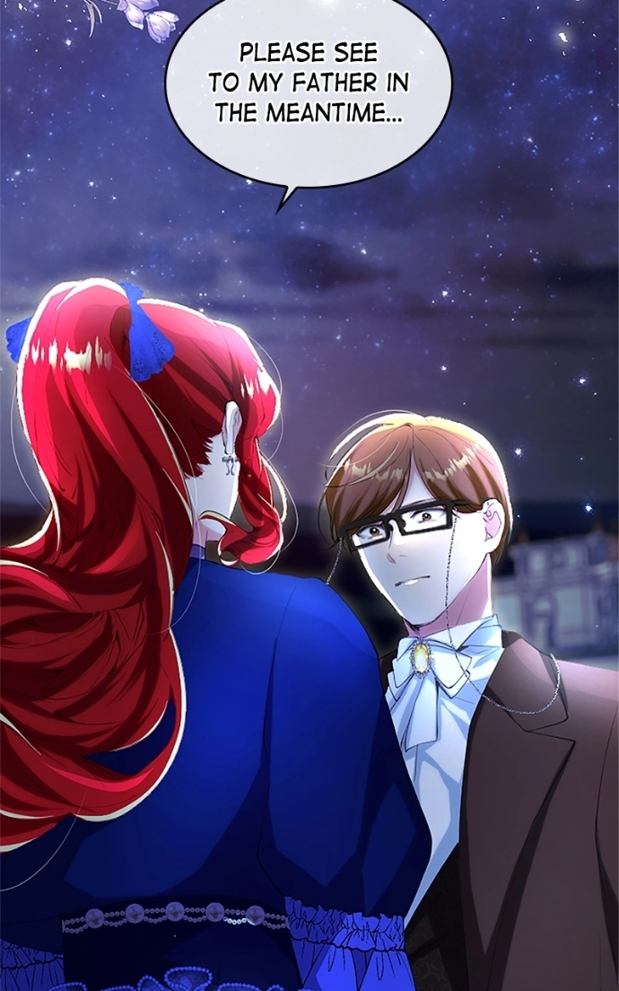 Read Not the Time for Love chapter 63 image 26 on Lezhin