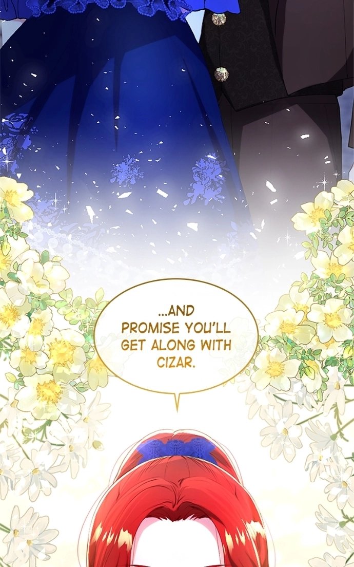 Read Not the Time for Love chapter 63 image 27 on Lezhin