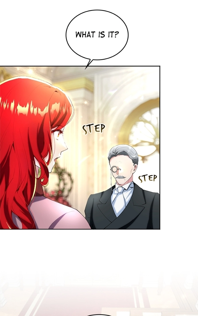 Read Not the Time for Love chapter 63 image 3 on Lezhin