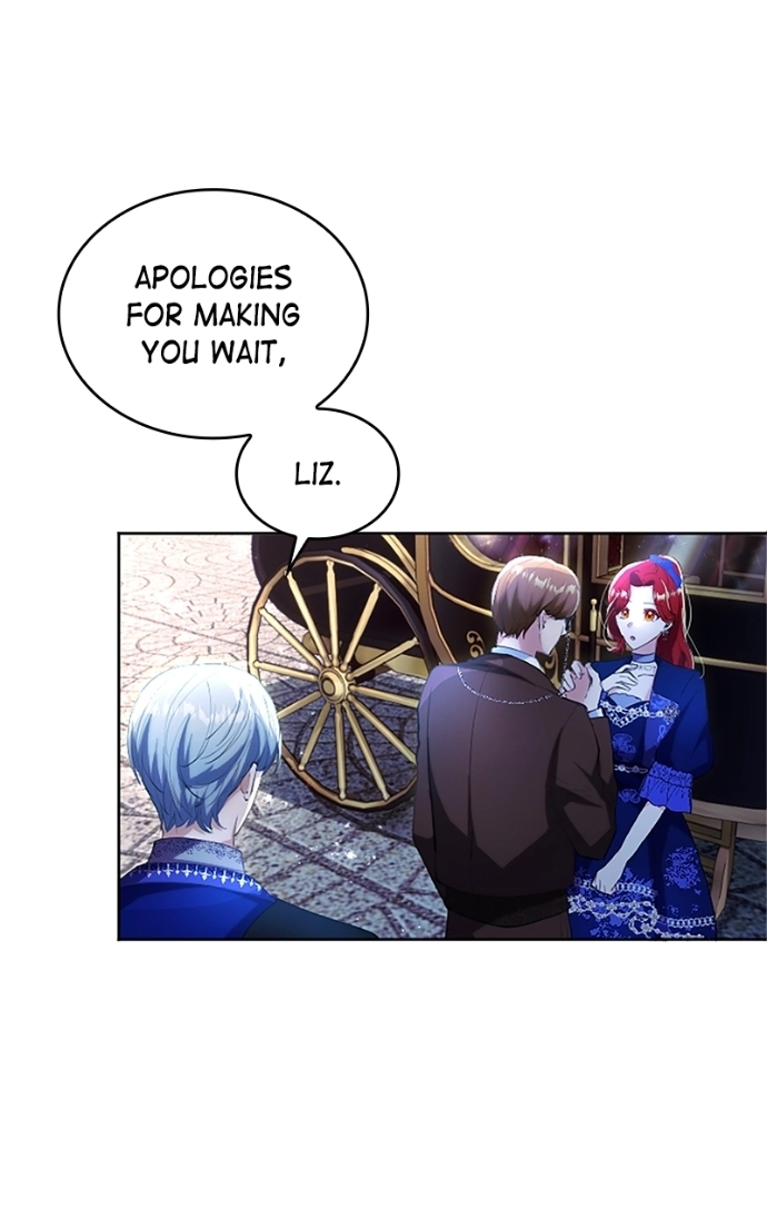 Read Not the Time for Love chapter 63 image 31 on Lezhin