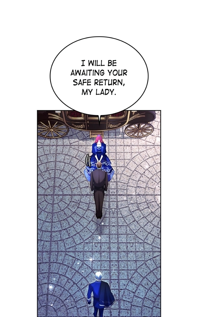 Read Not the Time for Love chapter 63 image 32 on Lezhin