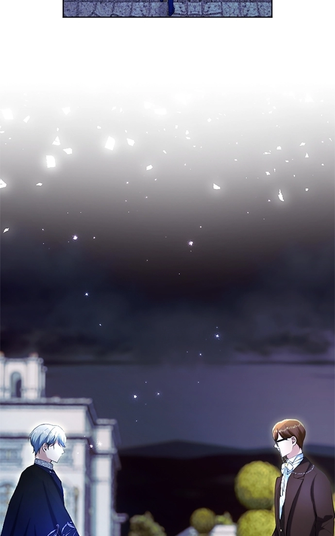 Read Not the Time for Love chapter 63 image 33 on Lezhin