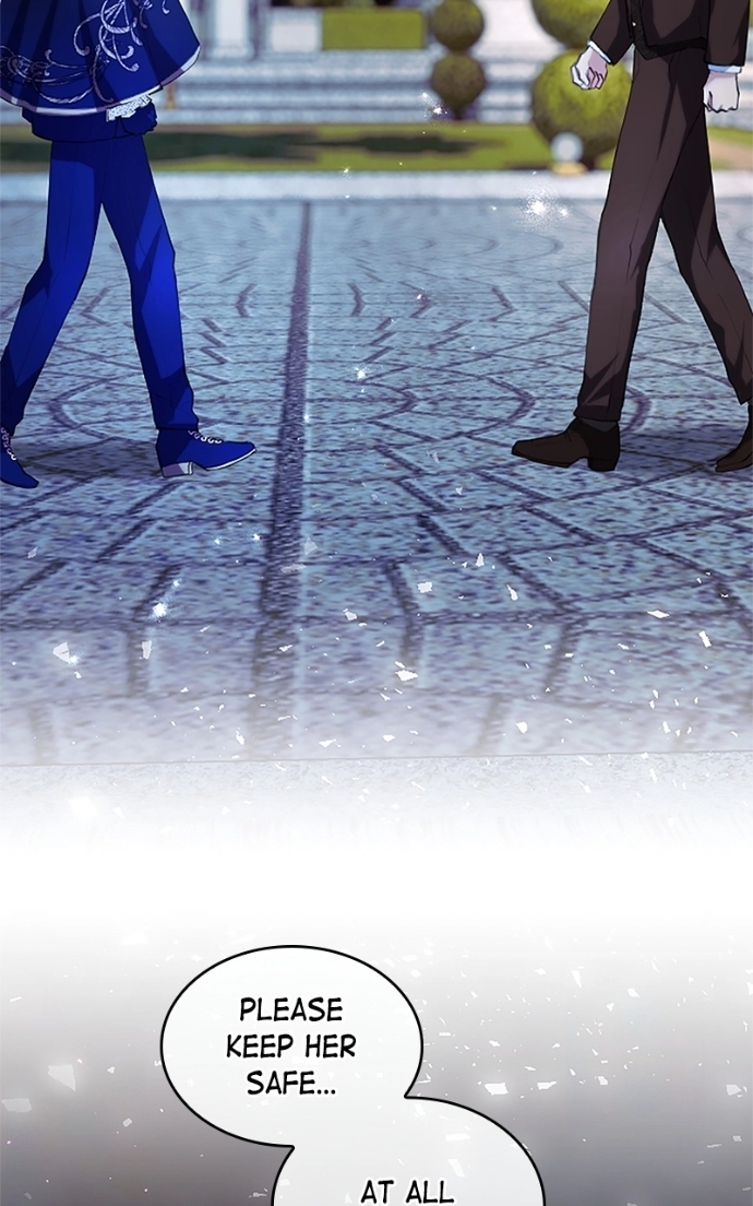 Read Not the Time for Love chapter 63 image 34 on Lezhin