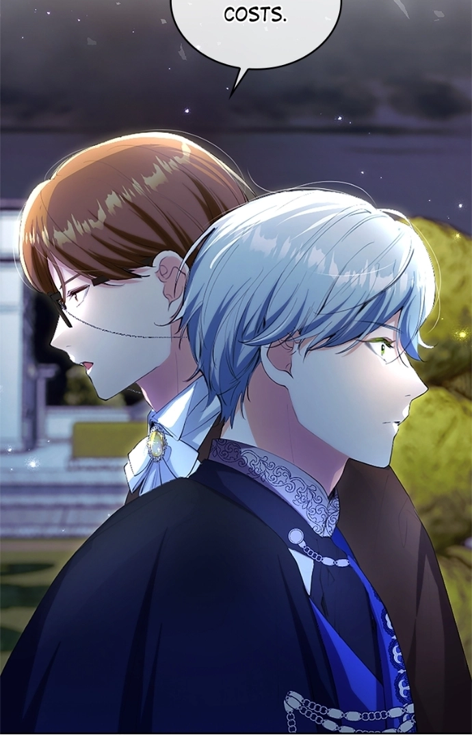 Read Not the Time for Love chapter 63 image 35 on Lezhin