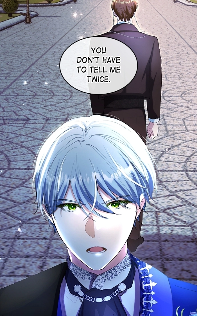 Read Not the Time for Love chapter 63 image 37 on Lezhin