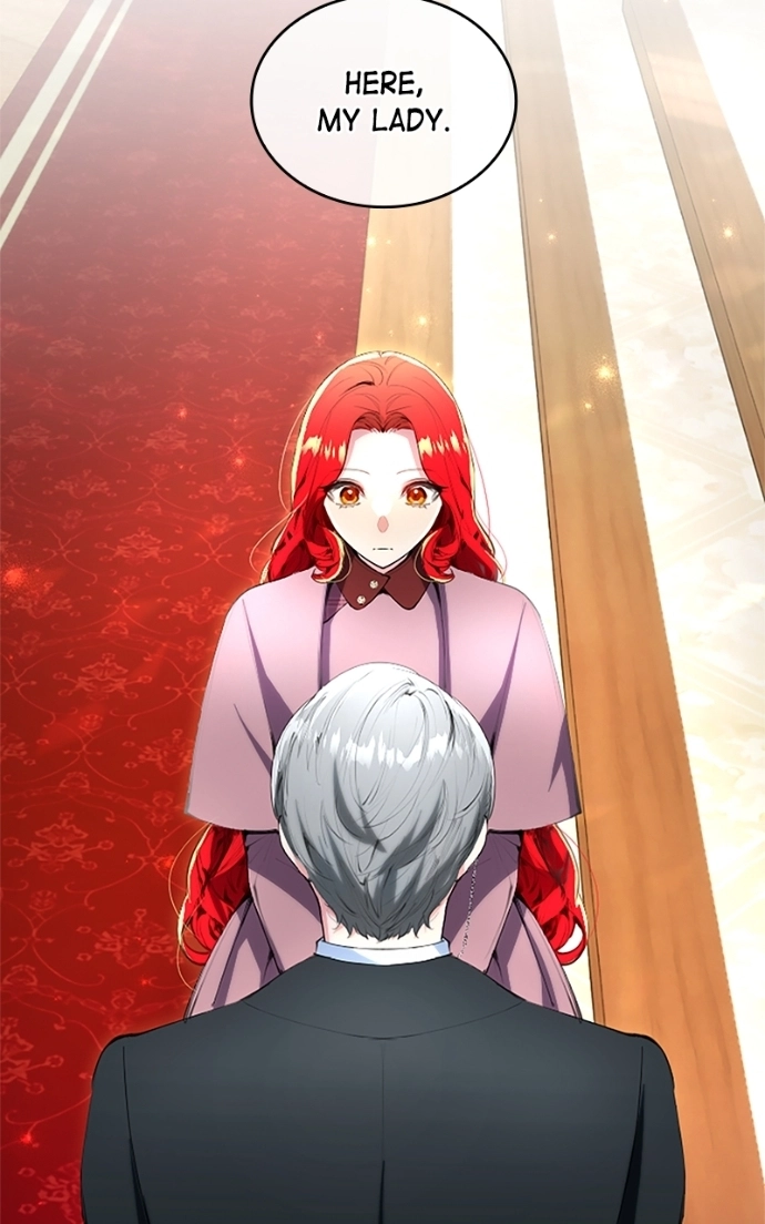 Read Not the Time for Love chapter 63 image 4 on Lezhin