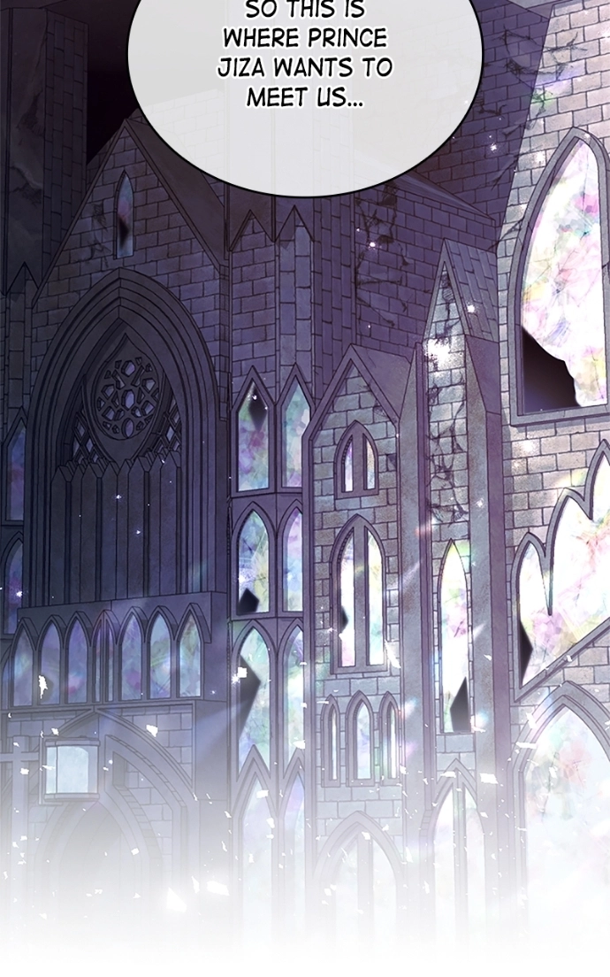 Read Not the Time for Love chapter 63 image 40 on Lezhin