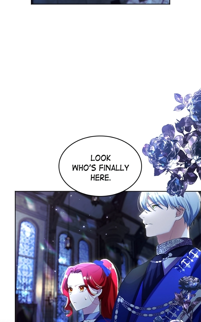 Read Not the Time for Love chapter 63 image 46 on Lezhin