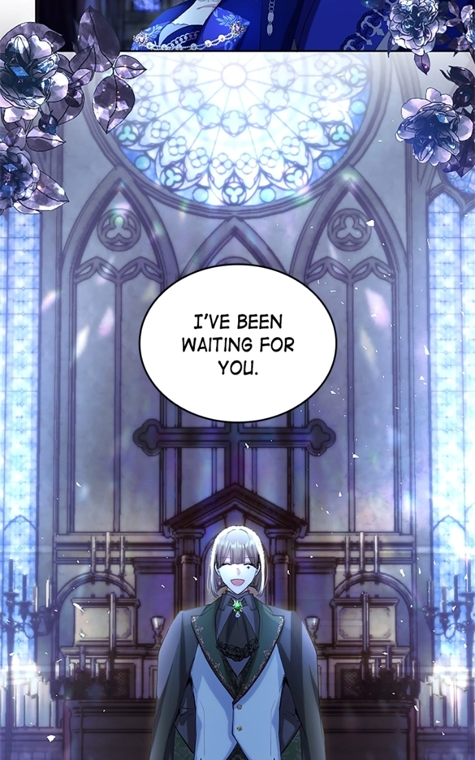 Read Not the Time for Love chapter 63 image 47 on Lezhin