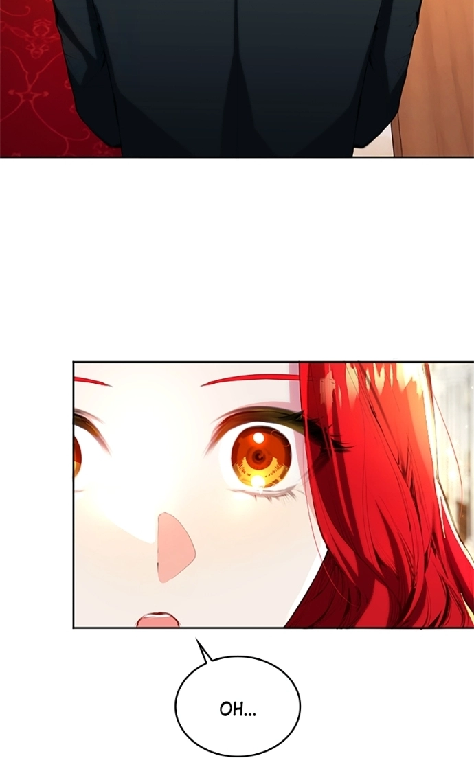 Read Not the Time for Love chapter 63 image 5 on Lezhin