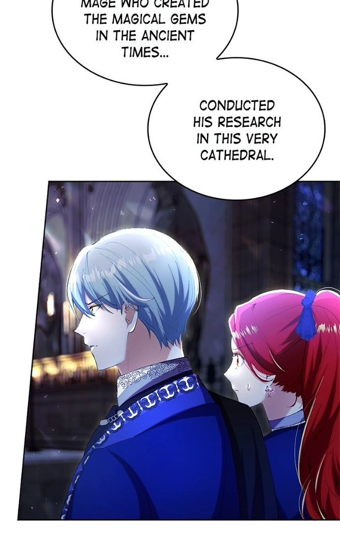 Read Not the Time for Love chapter 63 image 51 on Lezhin