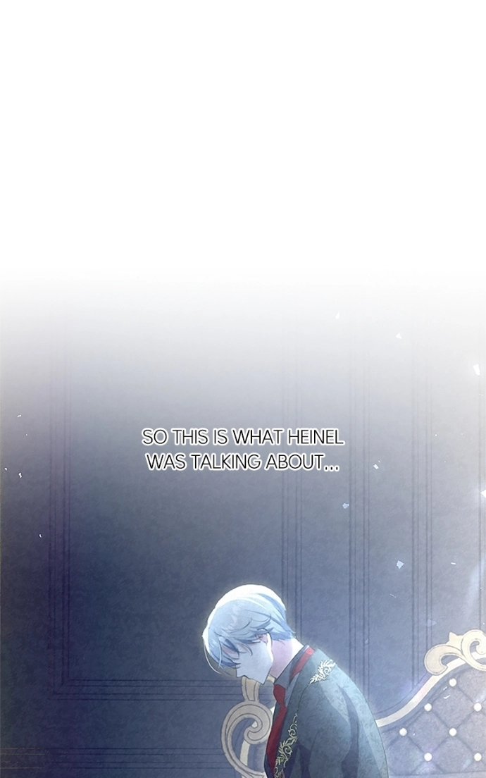 Read Not the Time for Love chapter 63 image 6 on Lezhin