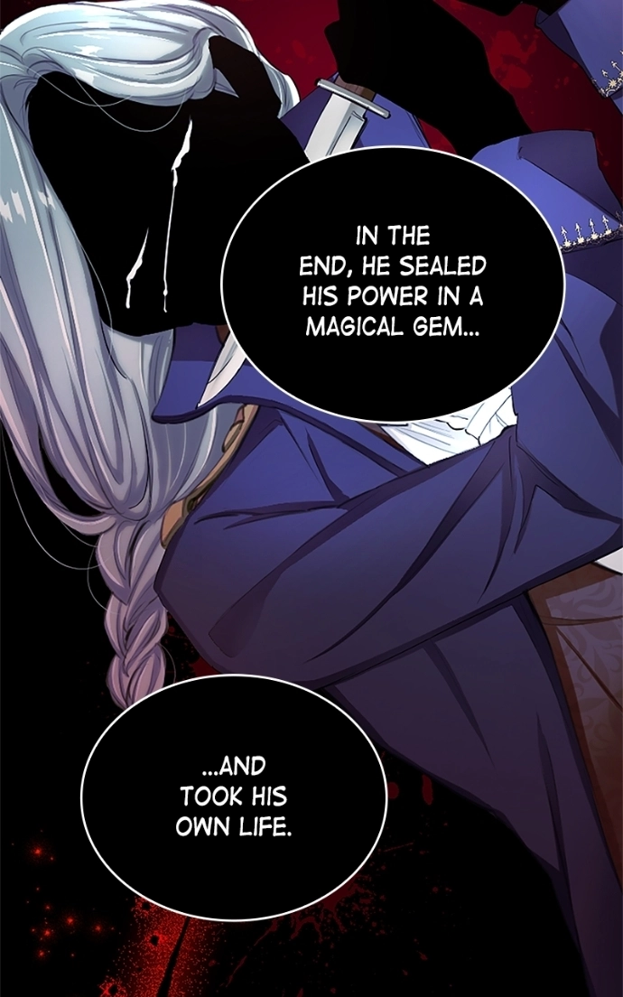 Read Not the Time for Love chapter 63 image 64 on Lezhin