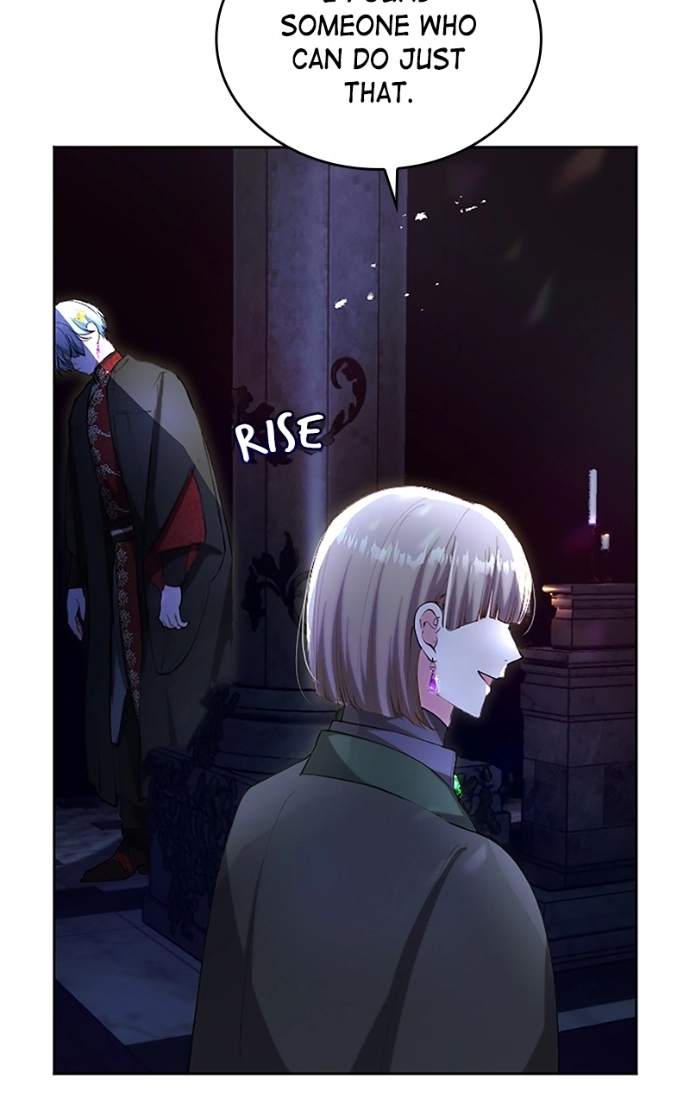 Read Not the Time for Love chapter 63 image 71 on Lezhin