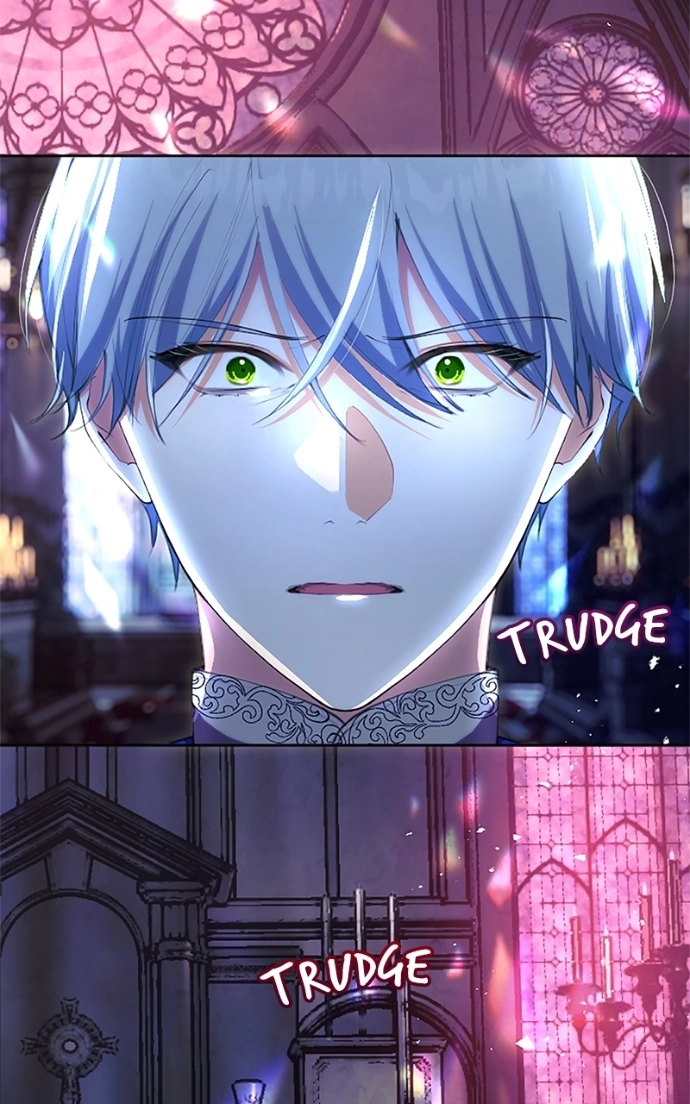 Read Not the Time for Love chapter 63 image 73 on Lezhin