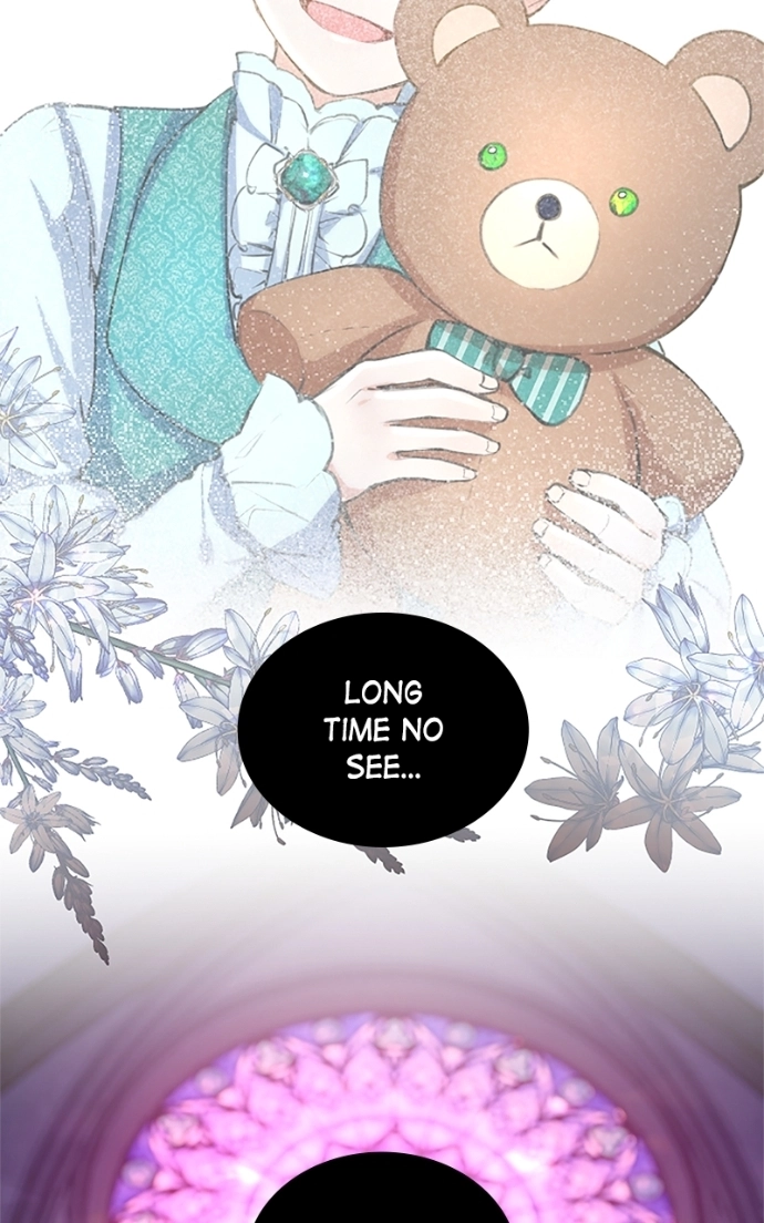 Read Not the Time for Love chapter 63 image 77 on Lezhin