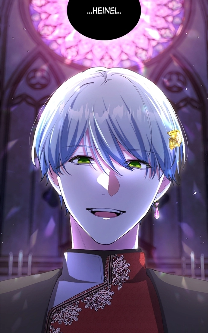 Read Not the Time for Love chapter 63 image 78 on Lezhin