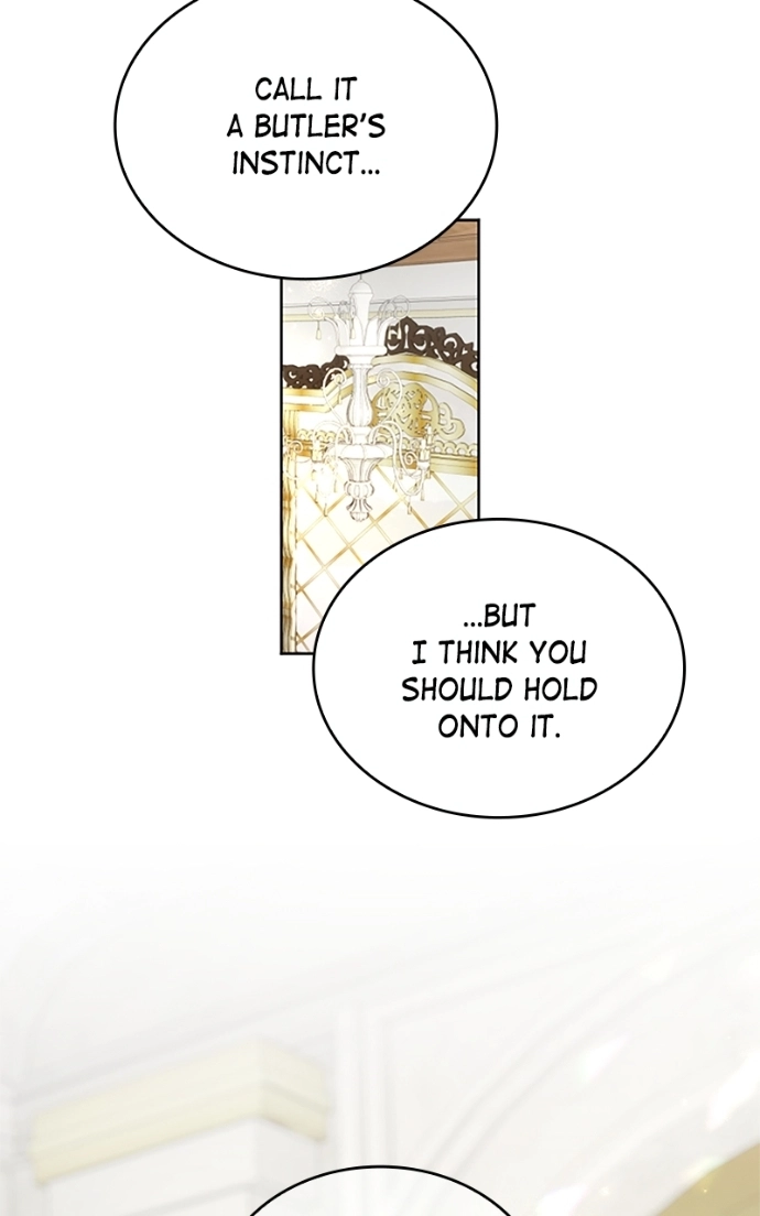 Read Not the Time for Love chapter 63 image 8 on Lezhin
