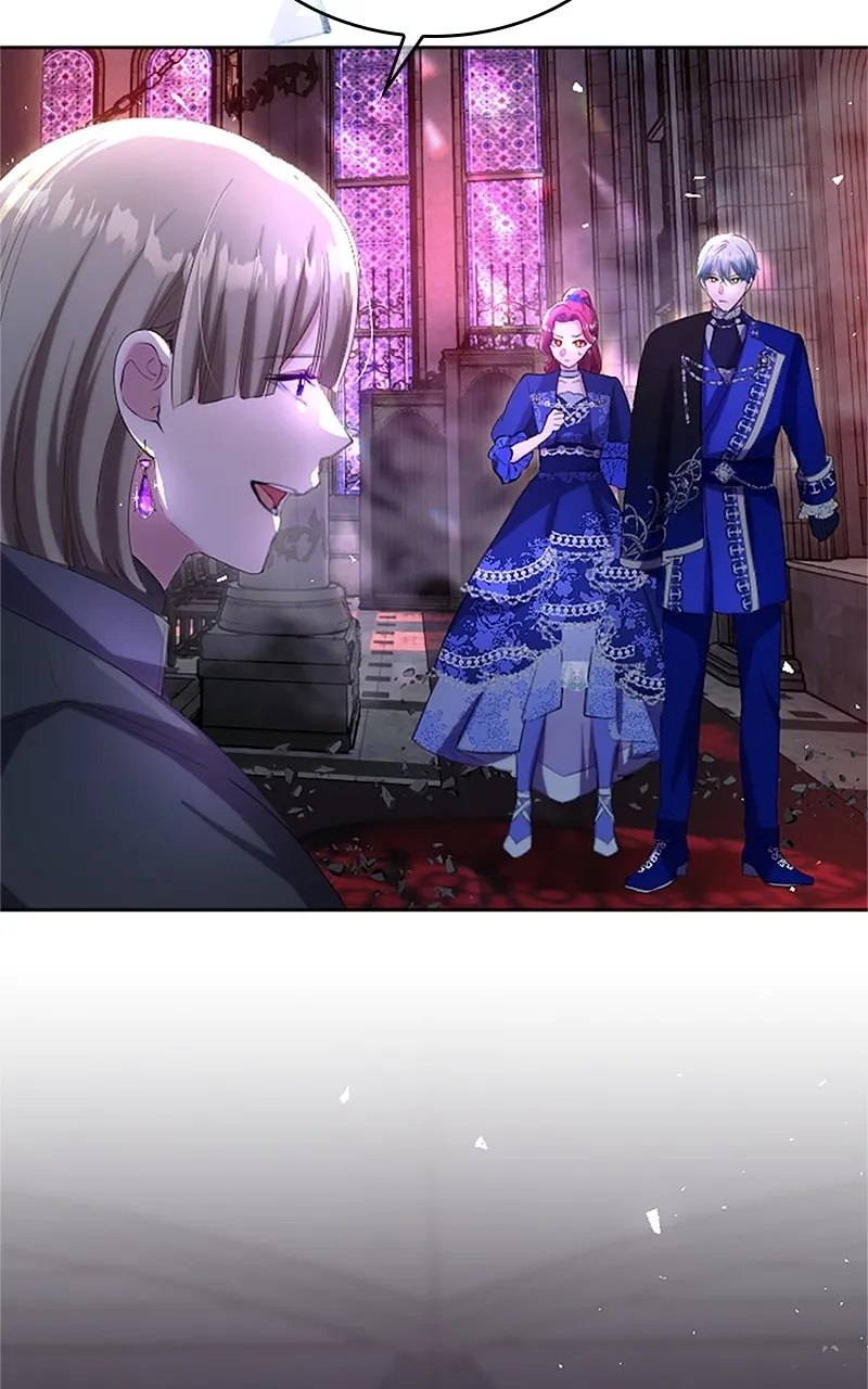 Read Not the Time for Love chapter 64 image 10 on Lezhin