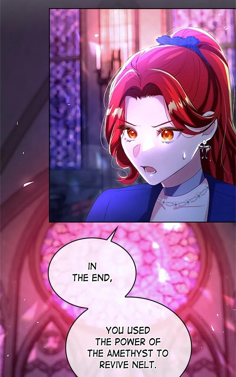 Read Not the Time for Love chapter 64 image 11 on Lezhin