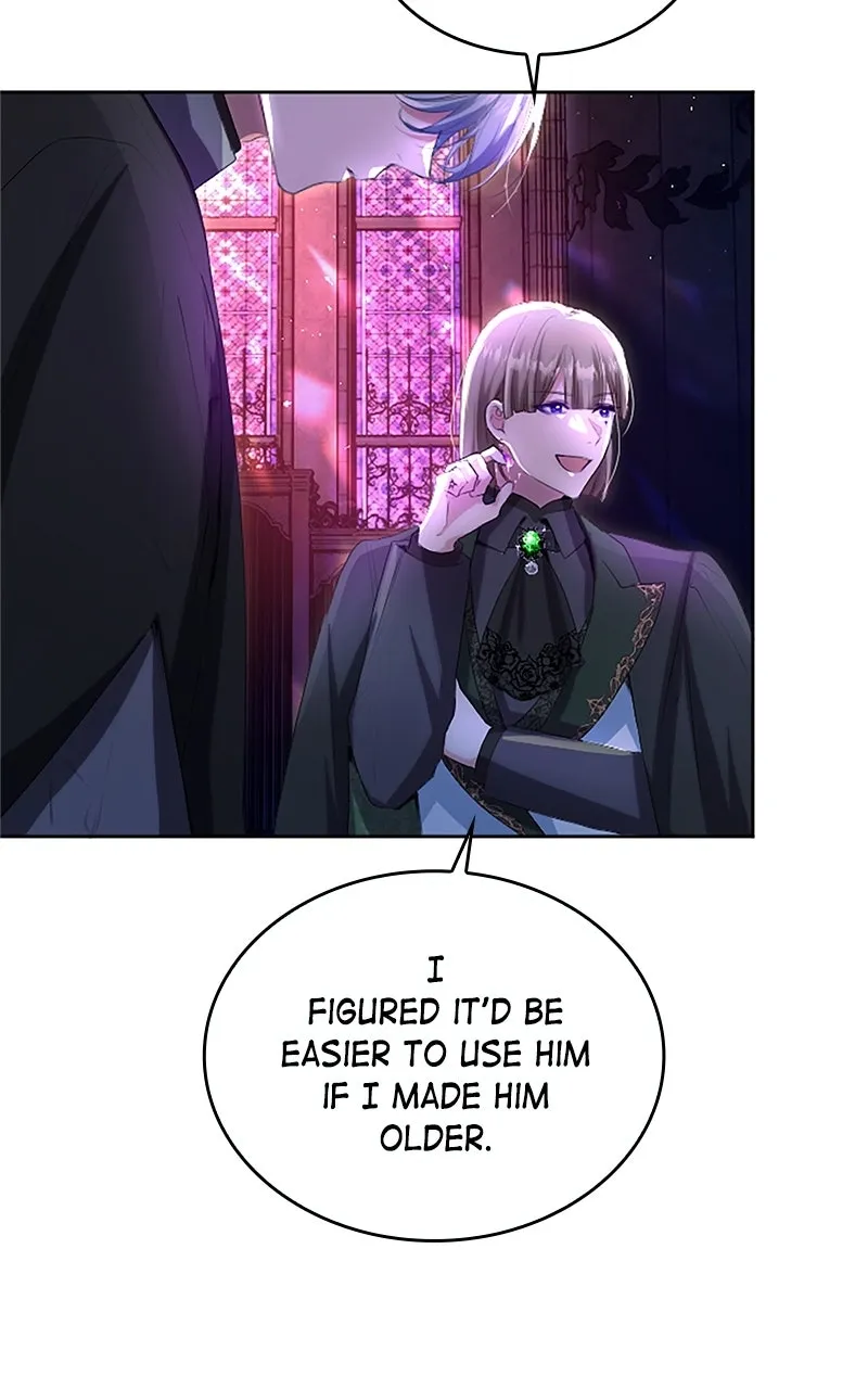 Read Not the Time for Love chapter 64 image 14 on Lezhin