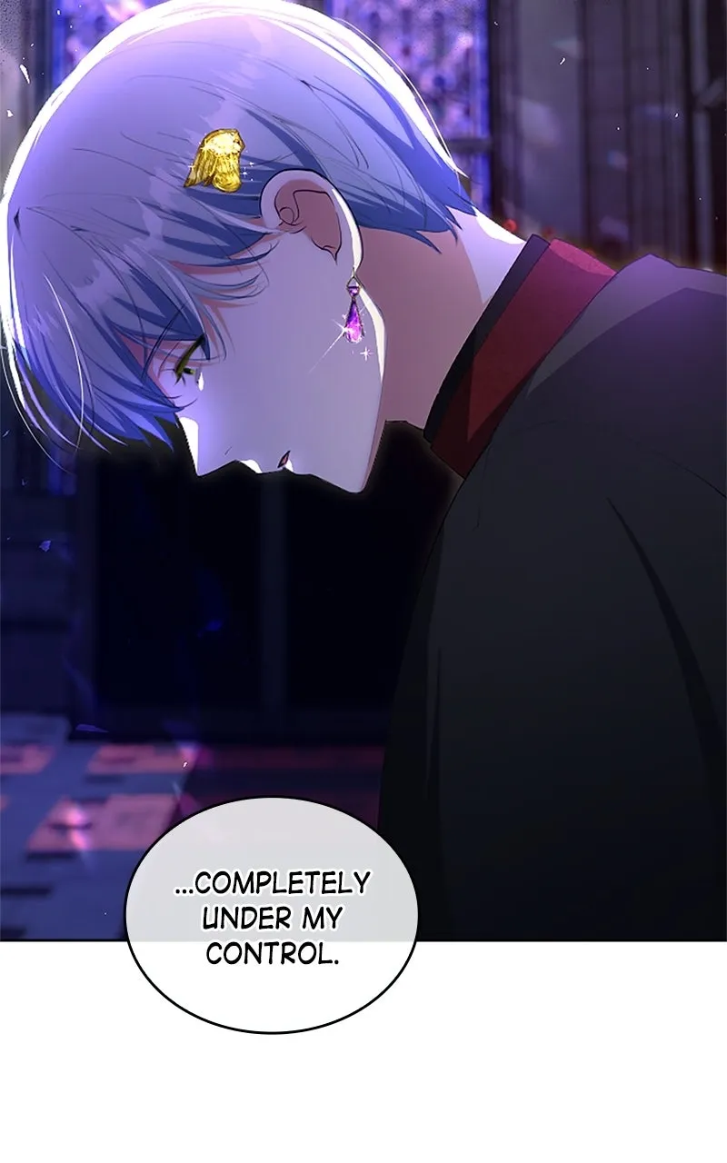 Read Not the Time for Love chapter 64 image 17 on Lezhin