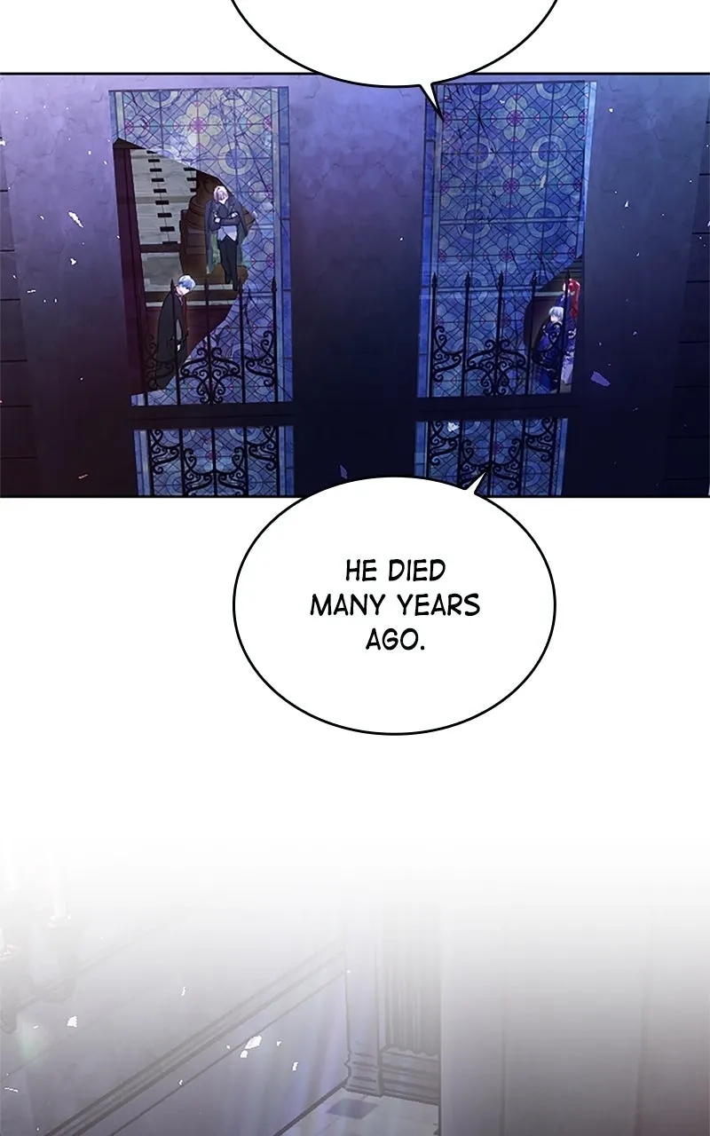 Read Not the Time for Love chapter 64 image 21 on Lezhin