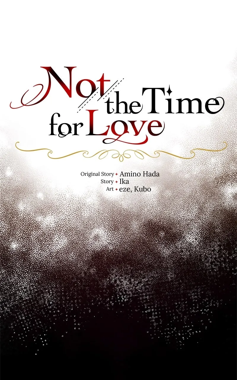Read Not the Time for Love chapter 64 image 24 on Lezhin