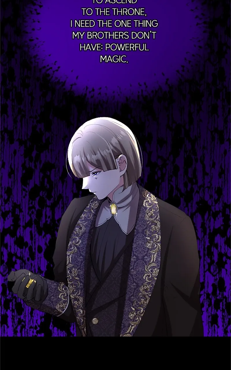 Read Not the Time for Love chapter 64 image 32 on Lezhin
