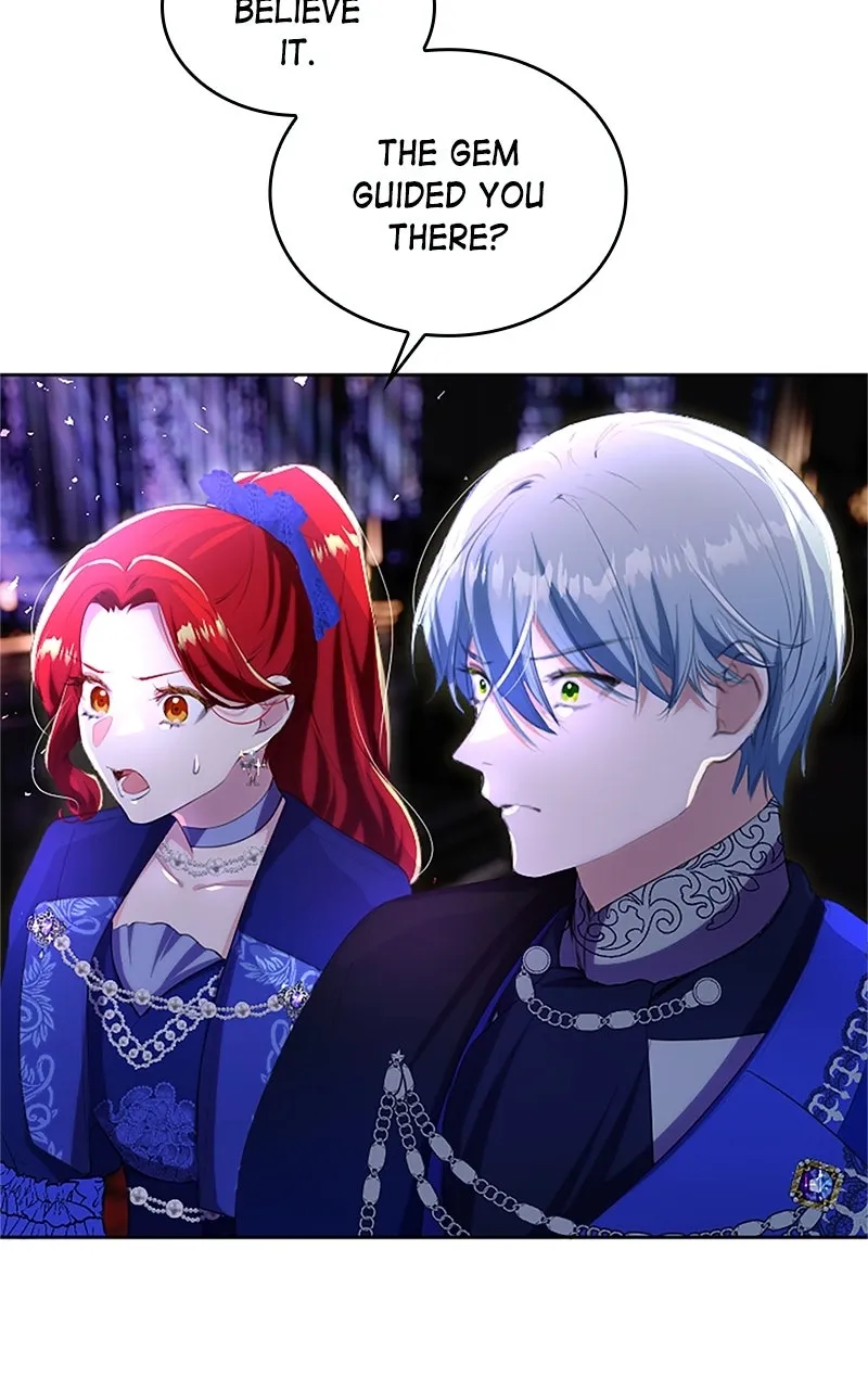 Read Not the Time for Love chapter 64 image 38 on Lezhin
