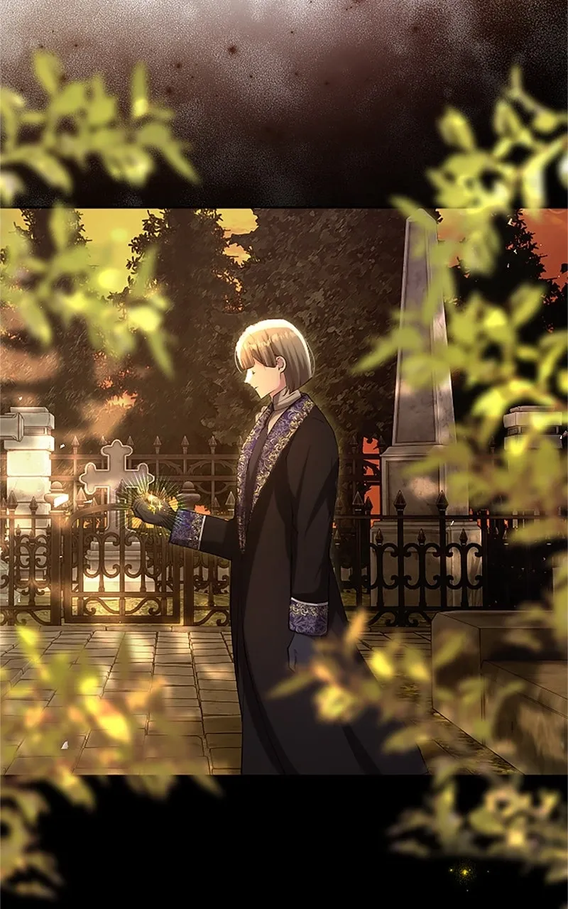 Read Not the Time for Love chapter 64 image 40 on Lezhin