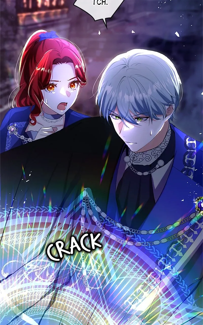 Read Not the Time for Love chapter 64 image 5 on Lezhin