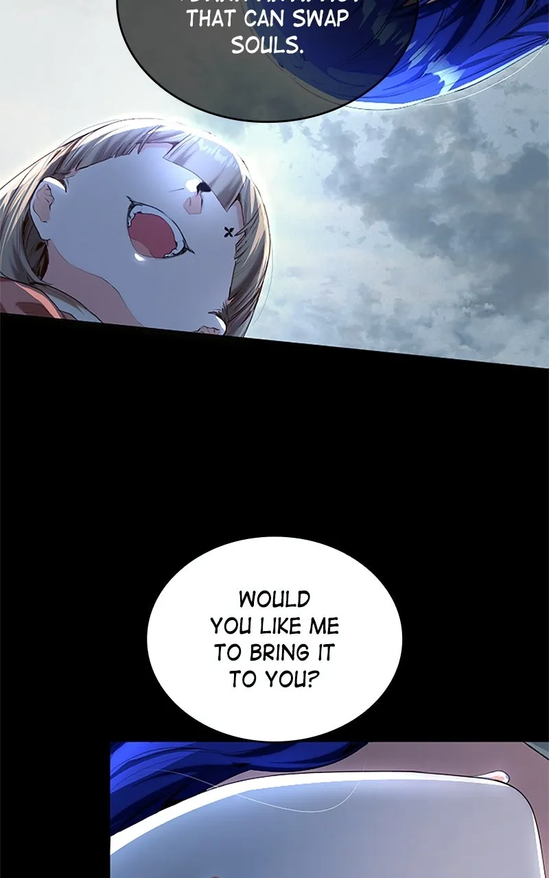 Read Not the Time for Love chapter 64 image 57 on Lezhin