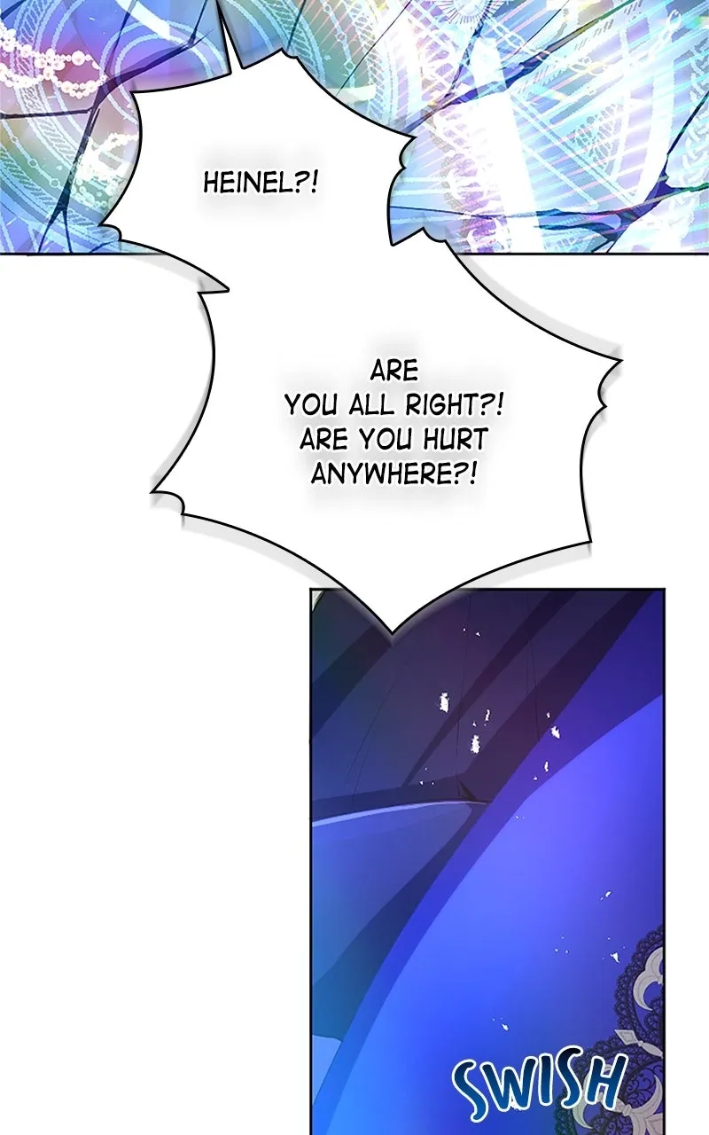 Read Not the Time for Love chapter 64 image 6 on Lezhin