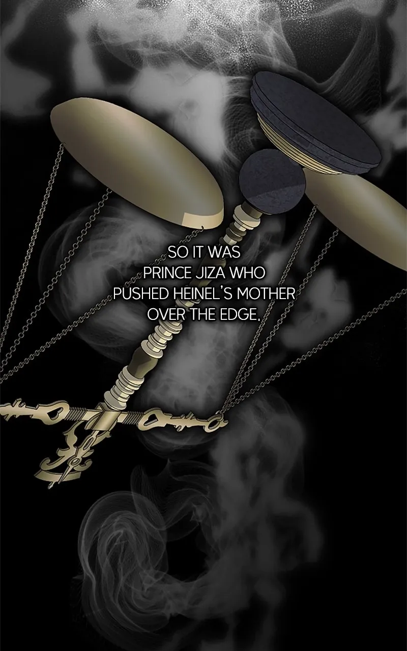Read Not the Time for Love chapter 64 image 67 on Lezhin