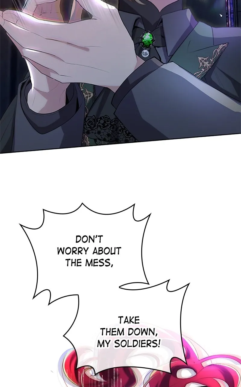 Read Not the Time for Love chapter 64 image 78 on Lezhin