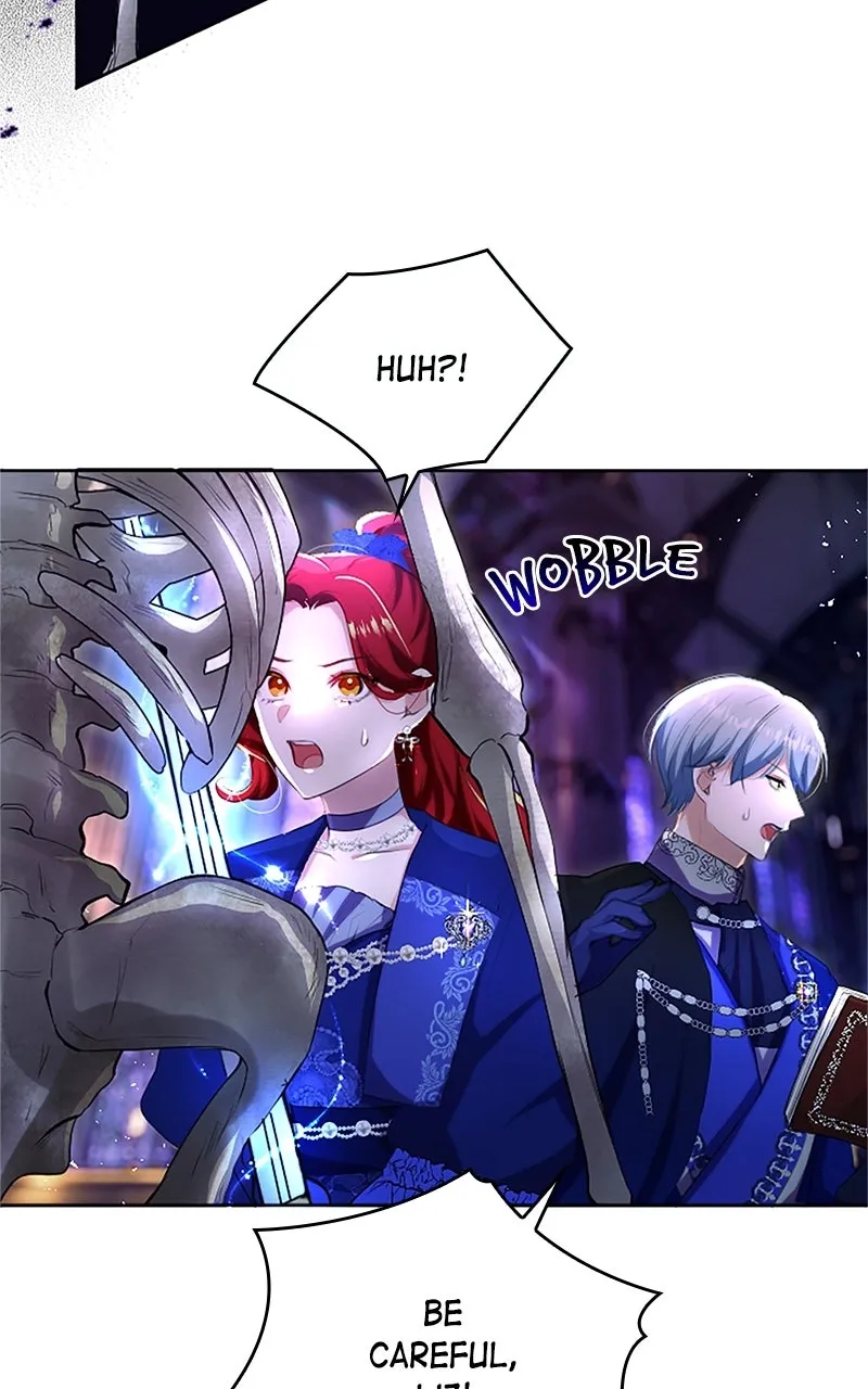 Read Not the Time for Love chapter 64 image 84 on Lezhin