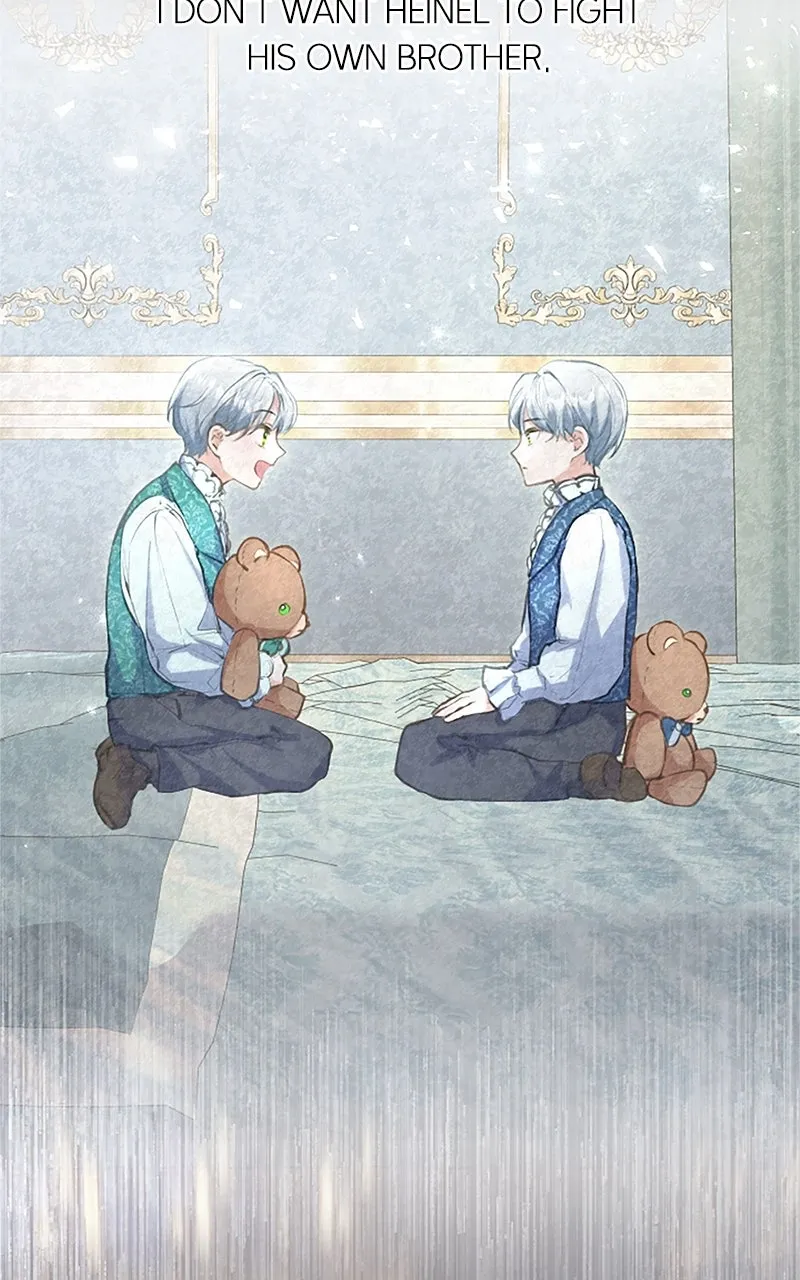 Read Not the Time for Love chapter 64 image 90 on Lezhin